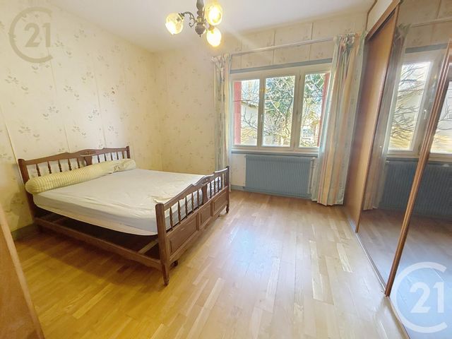 Maison &agrave; vendre - 6 pi&egrave;ces - 134 m2 - Montpon Menesterol - 24 - AQUITAINE