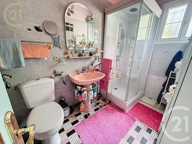 Maison à vendre - 6 pièces - 134 m2 - Montpon Menesterol - 24 - AQUITAINE