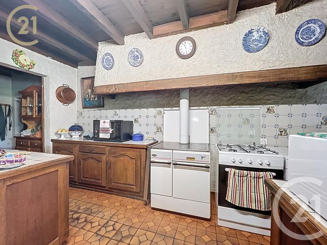 Maison &agrave; vendre - 4 pi&egrave;ces - 86,27 m2 - Mussidan - 24 - AQUITAINE