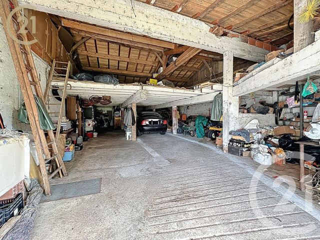 Maison &agrave; vendre - 4 pi&egrave;ces - 86,27 m2 - Mussidan - 24 - AQUITAINE