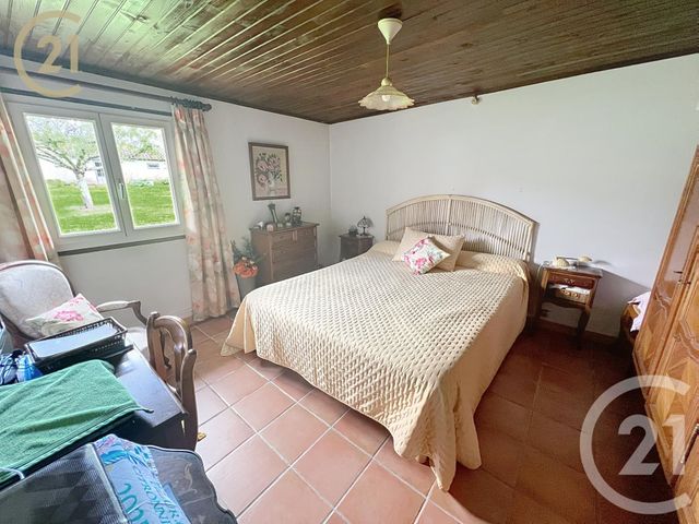 Maison &agrave; vendre - 4 pi&egrave;ces - 86,27 m2 - Mussidan - 24 - AQUITAINE