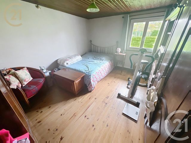 Maison &agrave; vendre - 4 pi&egrave;ces - 86,27 m2 - Mussidan - 24 - AQUITAINE