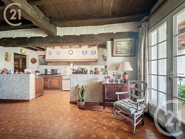 Maison &agrave; vendre - 4 pi&egrave;ces - 86,27 m2 - Mussidan - 24 - AQUITAINE