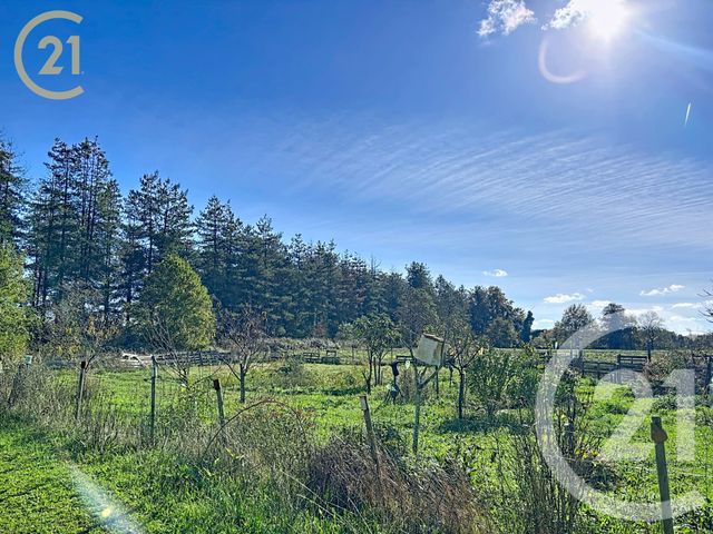 Maison &agrave; vendre - 4 pi&egrave;ces - 75,20 m2 - Montpon Menesterol - 24 - AQUITAINE