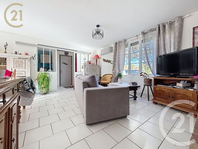 Maison &agrave; vendre - 4 pi&egrave;ces - 75,20 m2 - Montpon Menesterol - 24 - AQUITAINE