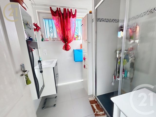 Maison &agrave; vendre - 4 pi&egrave;ces - 75,20 m2 - Montpon Menesterol - 24 - AQUITAINE