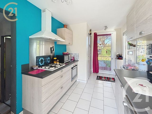 Maison &agrave; vendre - 4 pi&egrave;ces - 75,20 m2 - Montpon Menesterol - 24 - AQUITAINE