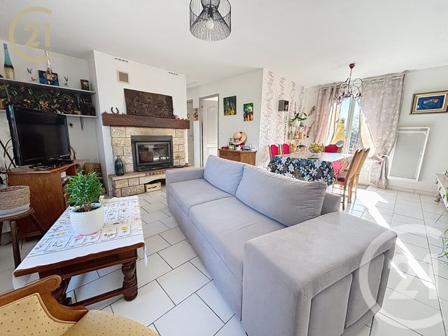 Maison &agrave; vendre - 4 pi&egrave;ces - 75,20 m2 - Montpon Menesterol - 24 - AQUITAINE