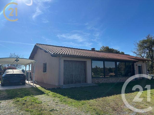 Maison à vendre MONTPON MENESTEROL