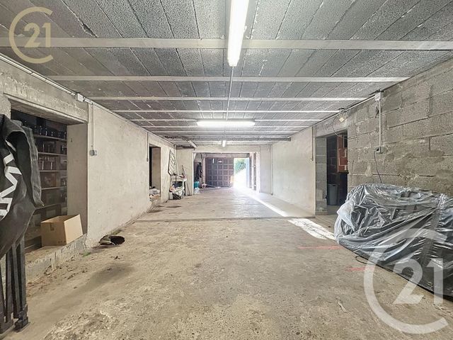 Maison à vendre - 4 pièces - 135 m2 - Montpon Menesterol - 24 - AQUITAINE