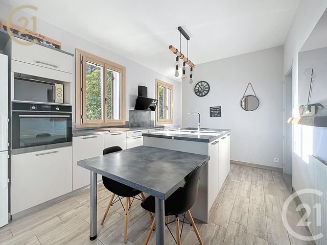 Maison à vendre - 4 pièces - 135 m2 - Montpon Menesterol - 24 - AQUITAINE