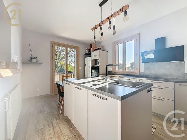 Maison à vendre - 4 pièces - 135 m2 - Montpon Menesterol - 24 - AQUITAINE