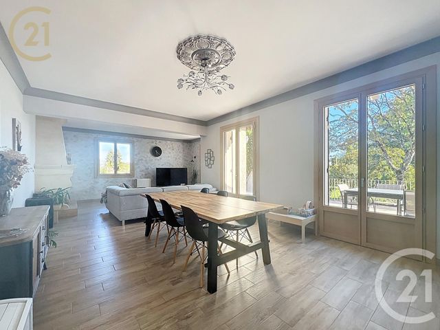 Maison à vendre - 4 pièces - 135 m2 - Montpon Menesterol - 24 - AQUITAINE