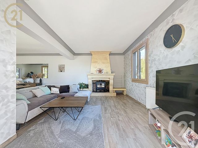 Maison à vendre - 4 pièces - 135 m2 - Montpon Menesterol - 24 - AQUITAINE