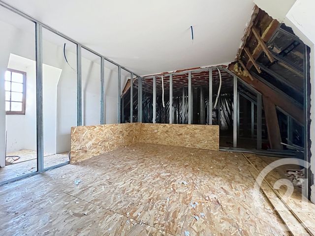 Maison &agrave; vendre - 4 pi&egrave;ces - 135 m2 - St Laurent Des Hommes - 24 - AQUITAINE