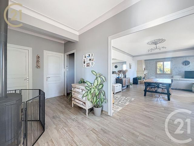 Maison à vendre - 4 pièces - 135 m2 - Montpon Menesterol - 24 - AQUITAINE