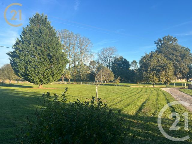 Maison à vendre - 4 pièces - 135 m2 - Montpon Menesterol - 24 - AQUITAINE