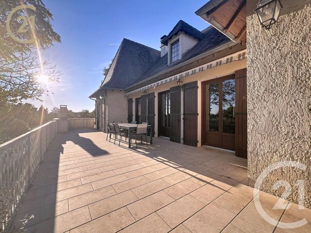 Maison à vendre - 4 pièces - 135 m2 - Montpon Menesterol - 24 - AQUITAINE