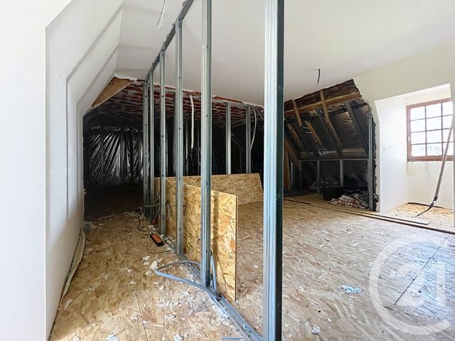 Maison &agrave; vendre - 4 pi&egrave;ces - 135 m2 - St Laurent Des Hommes - 24 - AQUITAINE