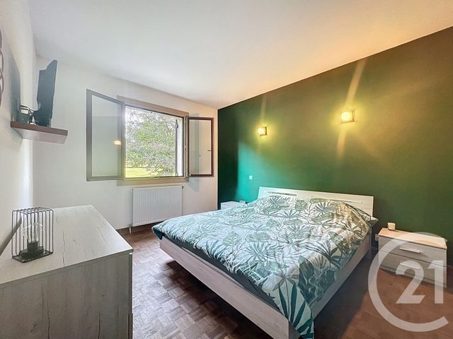 Maison &agrave; vendre - 4 pi&egrave;ces - 135 m2 - St Laurent Des Hommes - 24 - AQUITAINE