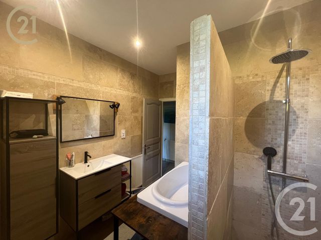 Maison à vendre - 4 pièces - 135 m2 - Montpon Menesterol - 24 - AQUITAINE