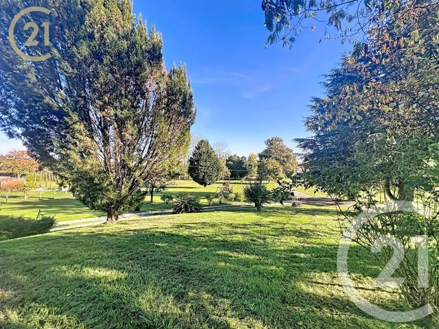 Maison à vendre - 4 pièces - 135 m2 - Montpon Menesterol - 24 - AQUITAINE