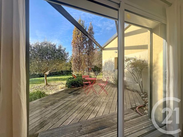 Maison &agrave; vendre - 5 pi&egrave;ces - 222,87 m2 - Montpon Menesterol - 24 - AQUITAINE
