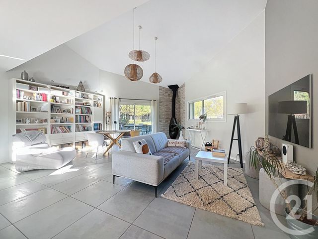 maison - MONTPON MENESTEROL - 24