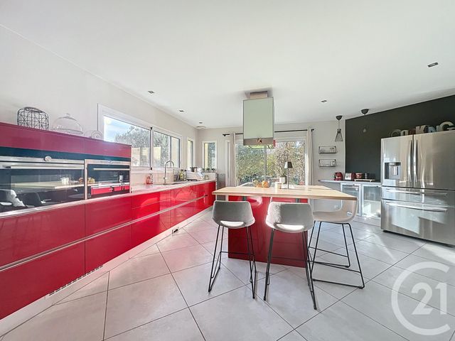 Maison &agrave; vendre - 5 pi&egrave;ces - 222,87 m2 - Montpon Menesterol - 24 - AQUITAINE