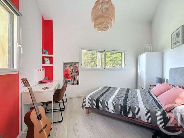 Maison &agrave; vendre - 5 pi&egrave;ces - 222,87 m2 - Montpon Menesterol - 24 - AQUITAINE