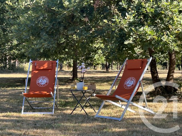 Maison &agrave; vendre - 5 pi&egrave;ces - 222,87 m2 - Montpon Menesterol - 24 - AQUITAINE