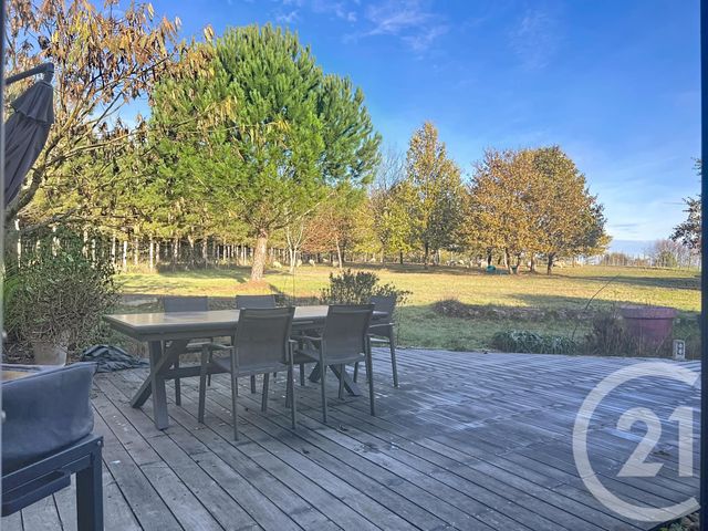 maison - MONTPON MENESTEROL - 24