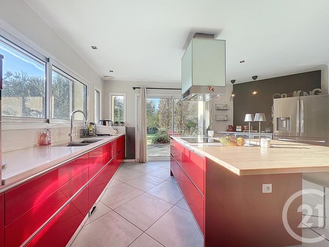 Maison &agrave; vendre - 5 pi&egrave;ces - 222,87 m2 - Montpon Menesterol - 24 - AQUITAINE