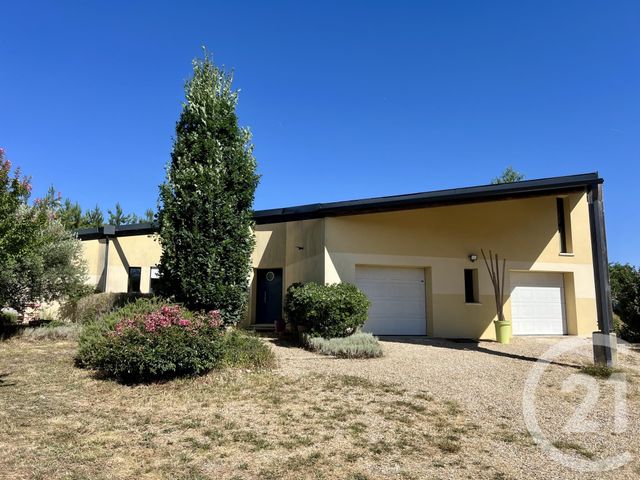 maison - MONTPON MENESTEROL - 24