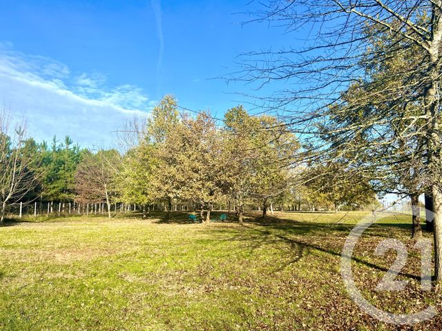 Maison &agrave; vendre - 5 pi&egrave;ces - 222,87 m2 - Montpon Menesterol - 24 - AQUITAINE