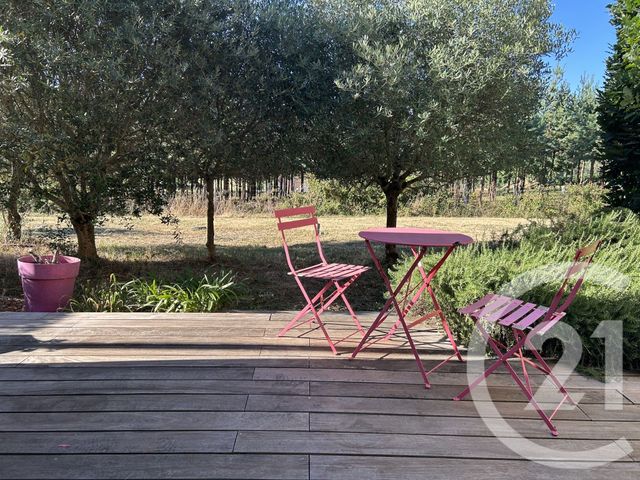Maison &agrave; vendre - 5 pi&egrave;ces - 222,87 m2 - Montpon Menesterol - 24 - AQUITAINE