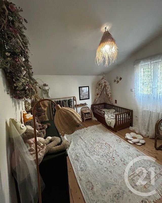 Maison à vendre - 7 pièces - 217,11 m2 - Montpon Menesterol - 24 - AQUITAINE