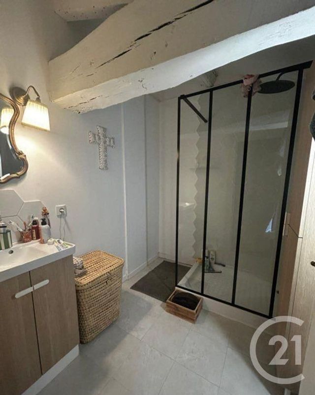 Maison à vendre - 7 pièces - 217,11 m2 - Montpon Menesterol - 24 - AQUITAINE