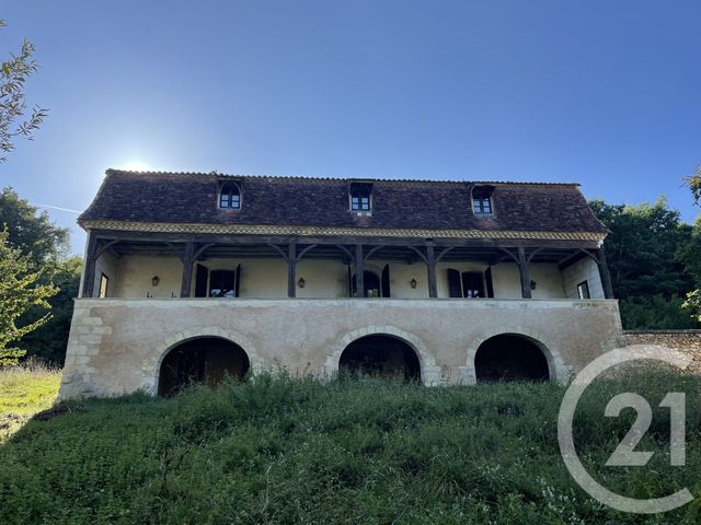 Maison à louer MUSSIDAN
