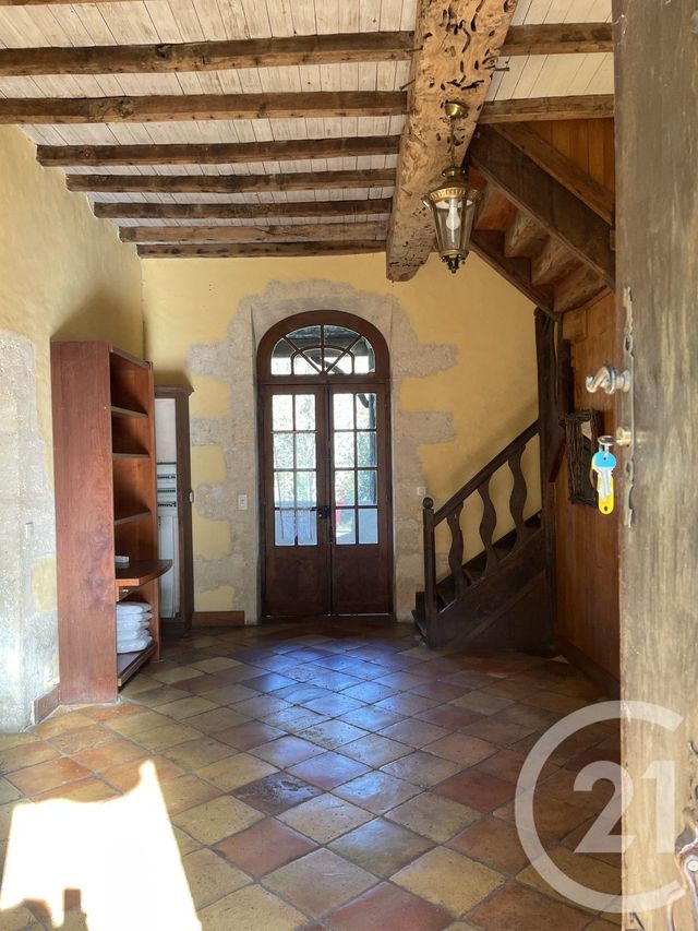 Maison à louer - 5 pièces - 236 m2 - Mussidan - 24 - AQUITAINE