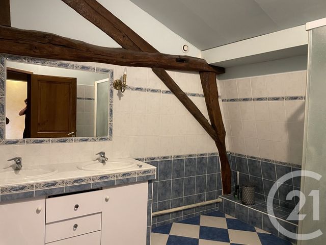 Maison à louer - 5 pièces - 236 m2 - Mussidan - 24 - AQUITAINE