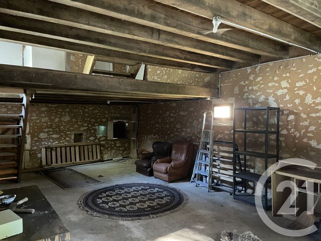 Maison à louer - 5 pièces - 236 m2 - Mussidan - 24 - AQUITAINE