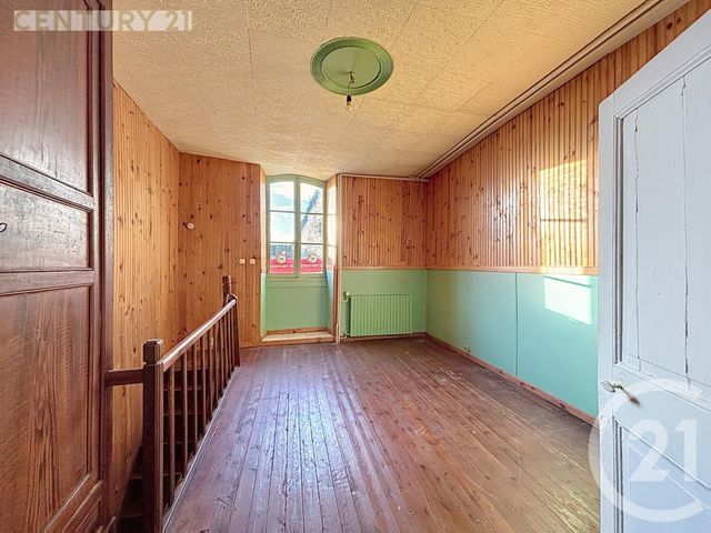 Maison &agrave; vendre - 4 pi&egrave;ces - 74,30 m2 - Mussidan - 24 - AQUITAINE