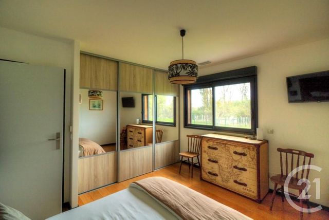 Maison &agrave; vendre - 4 pi&egrave;ces - 139 m2 - Montpon Menesterol - 24 - AQUITAINE