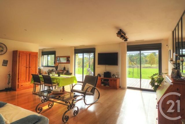 Maison à vendre MONTPON MENESTEROL