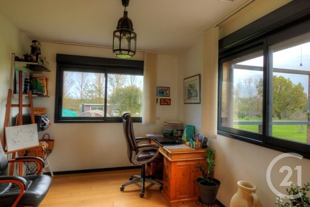 Maison &agrave; vendre - 4 pi&egrave;ces - 139 m2 - Montpon Menesterol - 24 - AQUITAINE