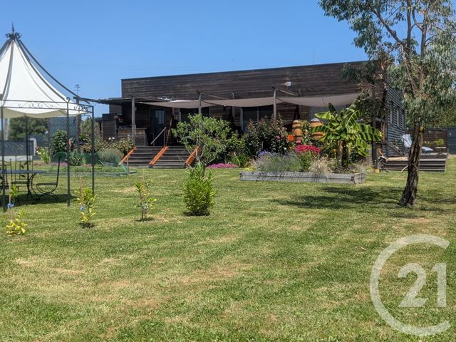 Maison à vendre MONTPON MENESTEROL