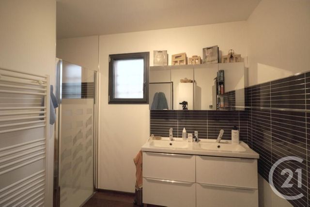 Maison &agrave; vendre - 4 pi&egrave;ces - 139 m2 - Montpon Menesterol - 24 - AQUITAINE