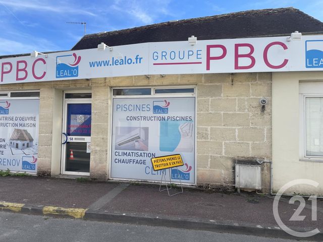 Appartement à louer MONTPON MENESTEROL