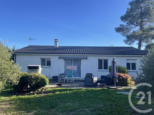 Maison à vendre MONTPON MENESTEROL